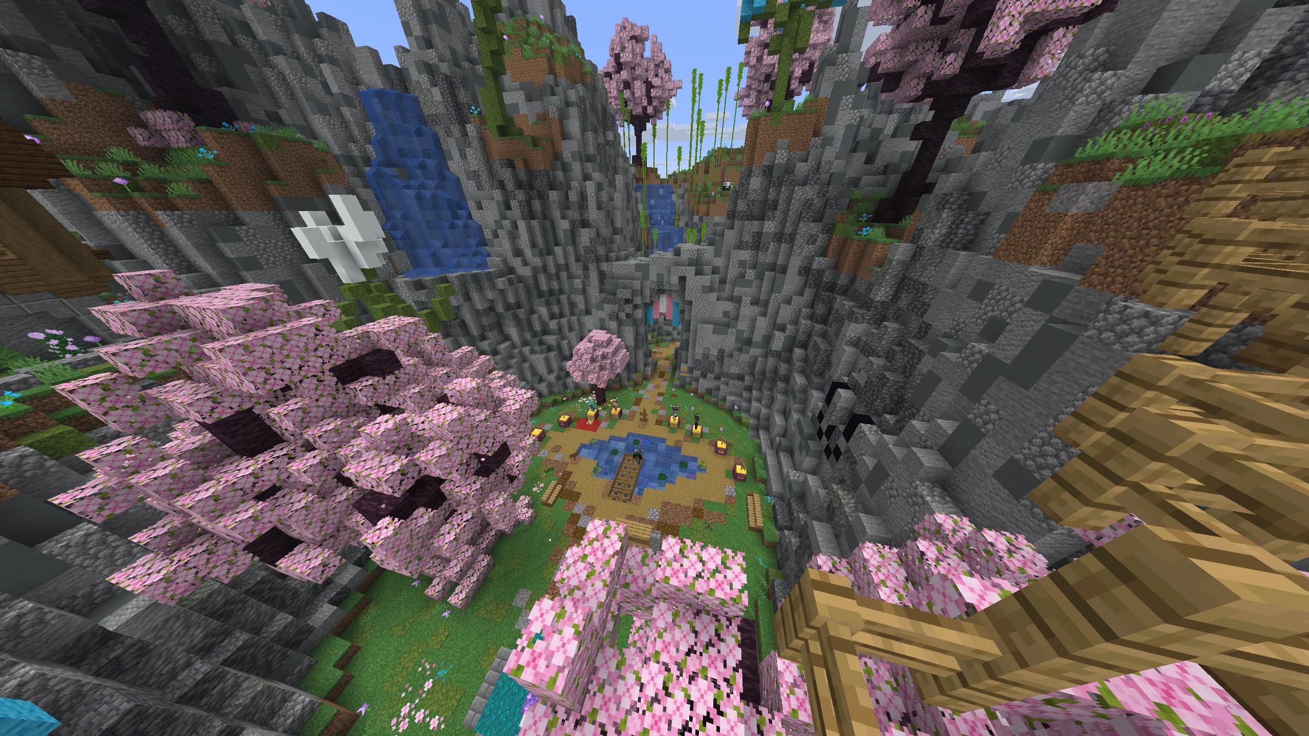 Tycoon Mode, Emotes, and a New Name: v1.8 & v1.8.1 cover image