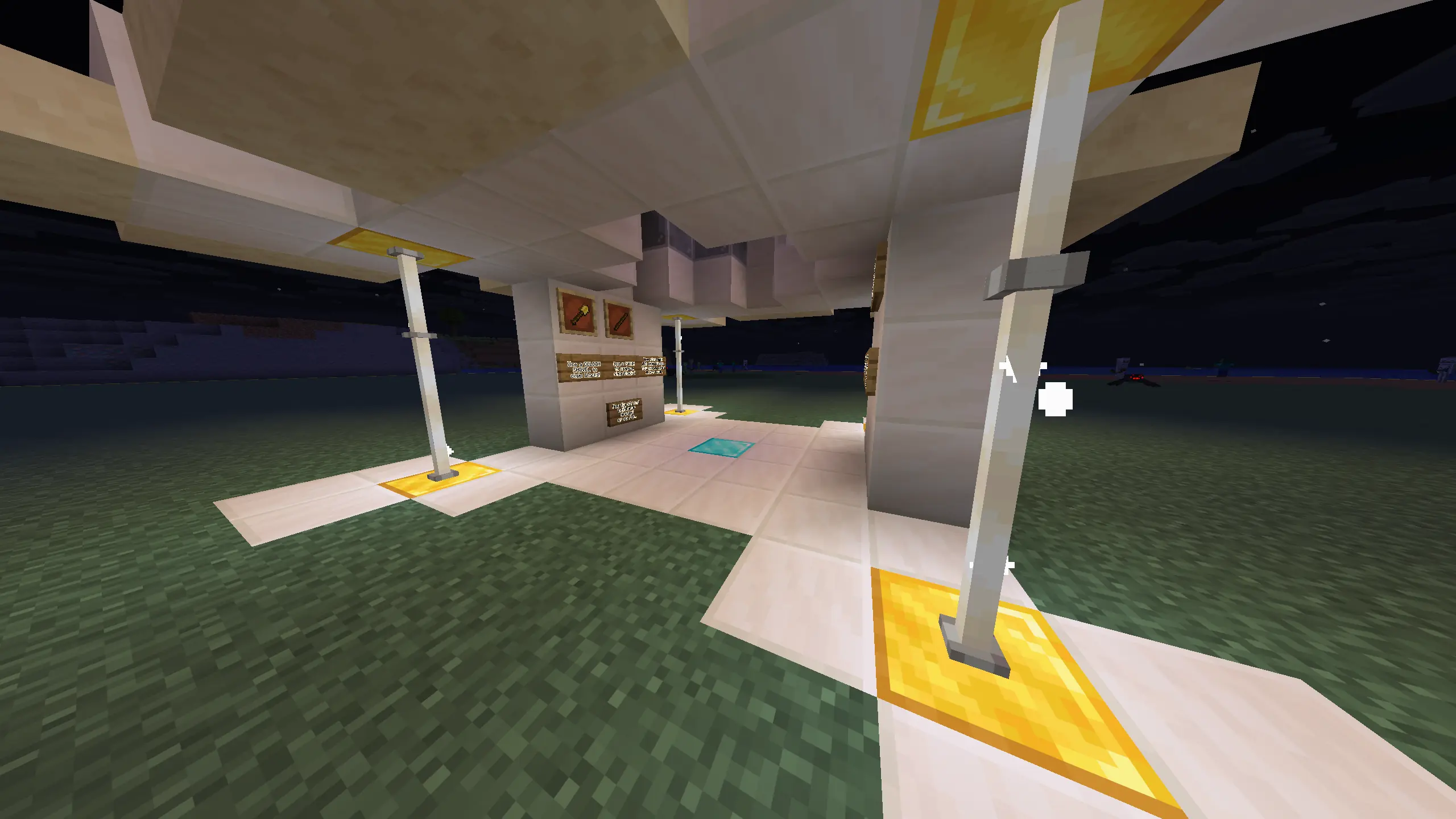 ColonThreeMC Creative