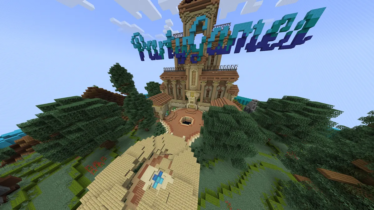 ColonThreeMC Minigames