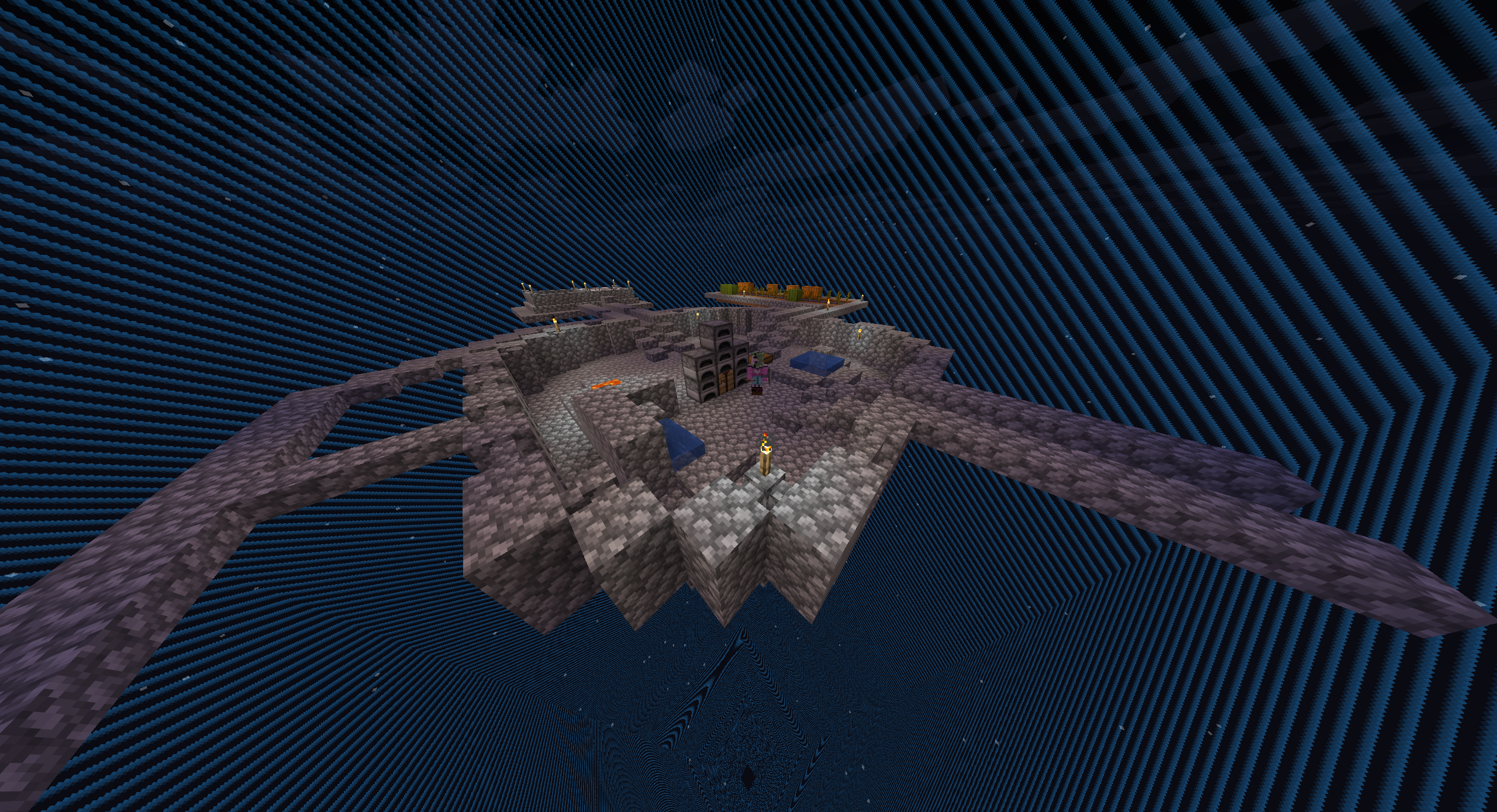 ColonThreeMC Skyblock