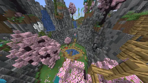ColonThreeMC Hub