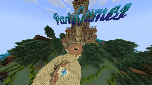 ColonThreeMC Minigames