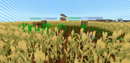 ColonThreeMC Minions