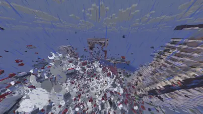 ColonThreeMC Rage Room