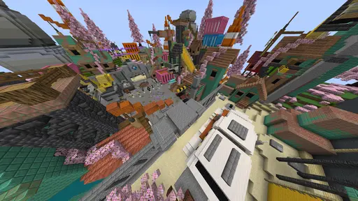 ColonThreeMC Tycoon