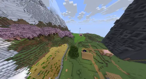 ColonThreeMC Vanilla